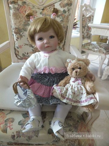 Отъезд Риты 1