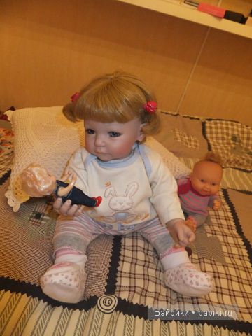 Большой день Риты (часть 2-я) (фото 6)