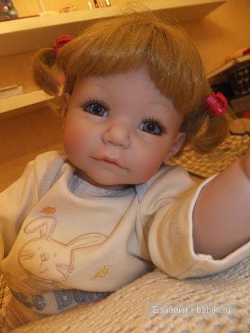 Большой день Риты (часть 2-я) (фото 5)