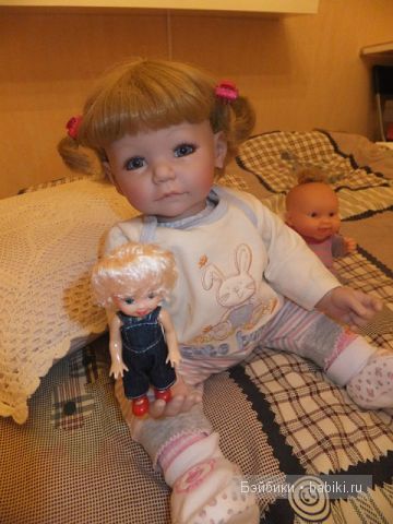 Большой день Риты (часть 2-я) (фото 7)