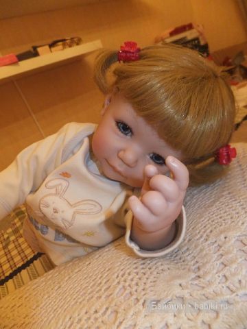 Грустная Рита 2