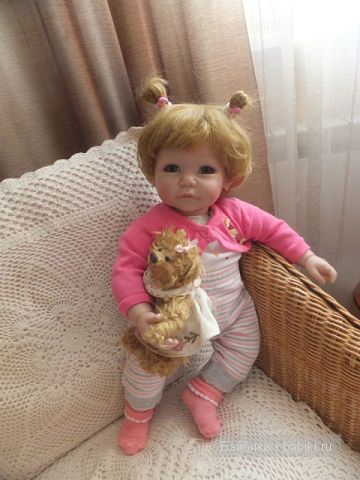 История Риты