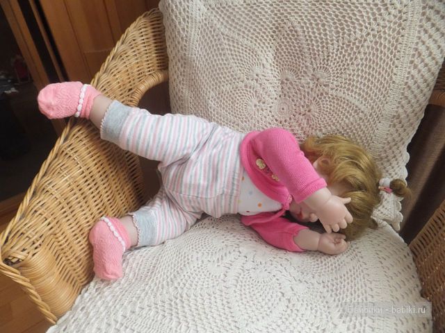 Большой день Риты (часть 2-я) (фото 2)