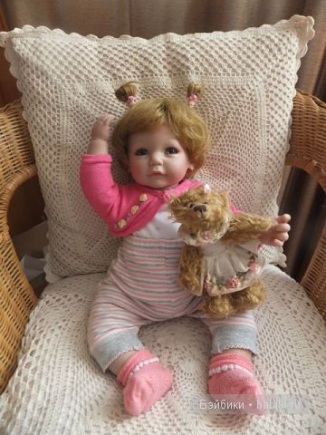 Мишка нашёлся