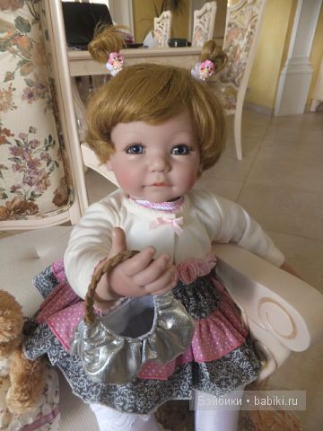 Отъезд Риты 3