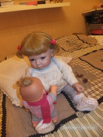 Знакомство