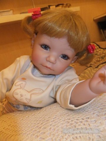 Грустная Рита