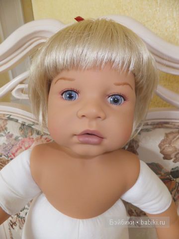 Мари спрашивает