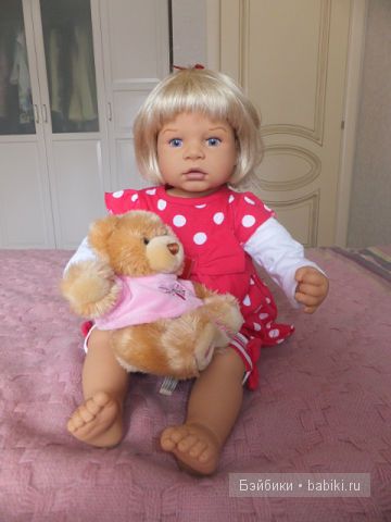 Рассказывает стишок 1