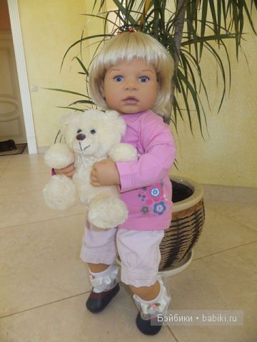 Переоделись 1