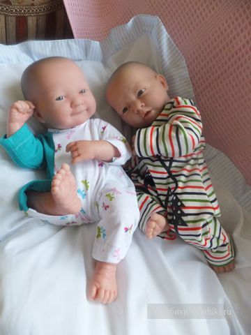 Потягушки 2