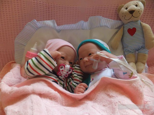 Проснулись