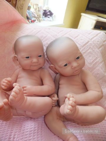 Воздушные ванны 2