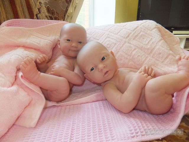 Воздушные ванны