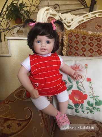 Комплектик для Альки