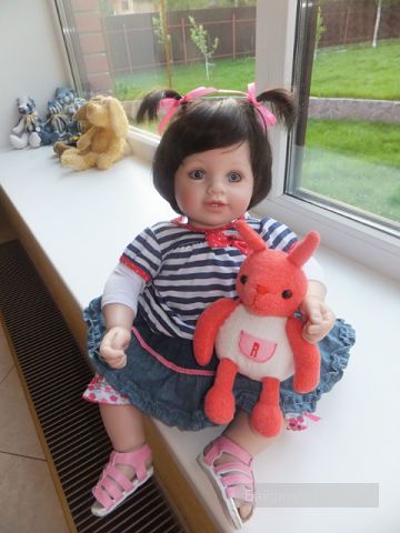 Аля - полосатик