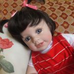 Желание Альки. Кукла Адора