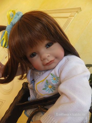 Смейтся на лестнице