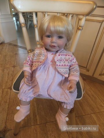 Прибежала на кухню 2