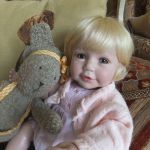 Незатейливые развлечения Ангелики - кукла Адора