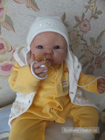 с соской крупно