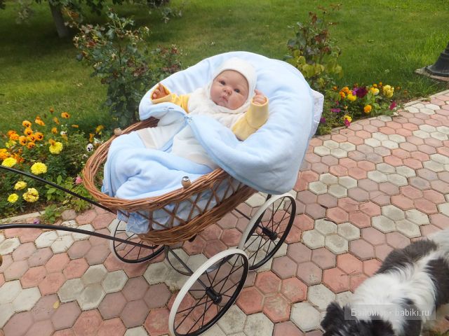 Завершение 1, лялик