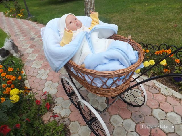 Вынула ручки, гуляем 2