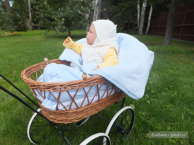 Смелая, осматривается