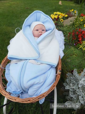 Носик-кнопка