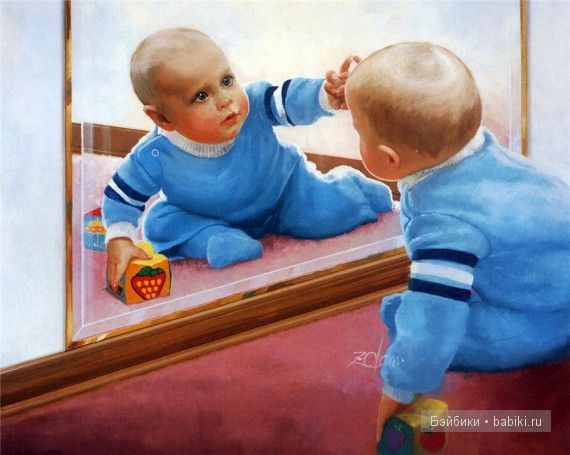 Дональд Золан (Donald Zolan) - самый добрый в мире художник (фото 9)