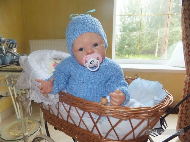 Сонная, с соской