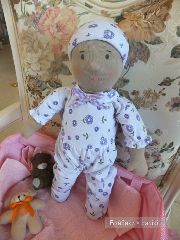 Смотрит на мир