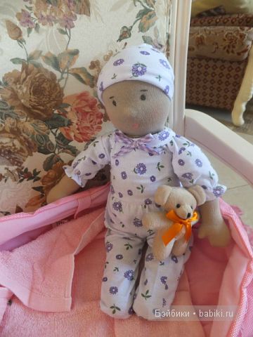 Смотрит на мир 2