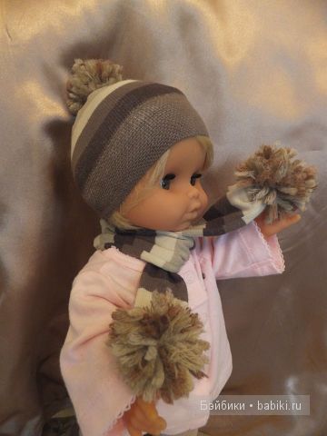 Позвала сестрёнку