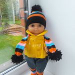 Дело было вечером, делать было нечего...