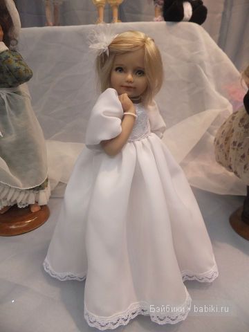 кокетливый ангел