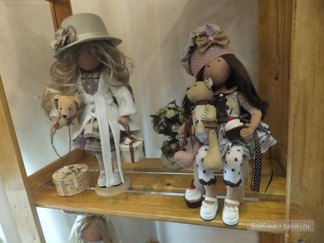 кукла за 7 тысяч 2