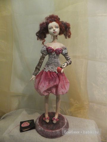 трубадурочка