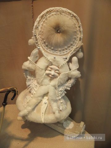 Белый шаман