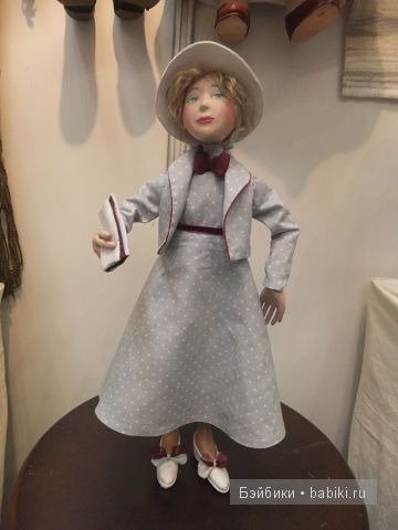 сценка 4 дамочка