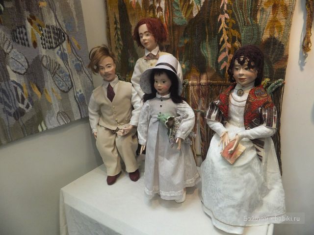 сценка 2 семья