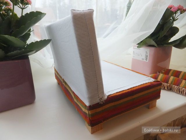 Каркас дивана 2