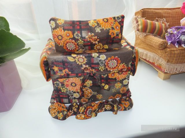 основа кресла