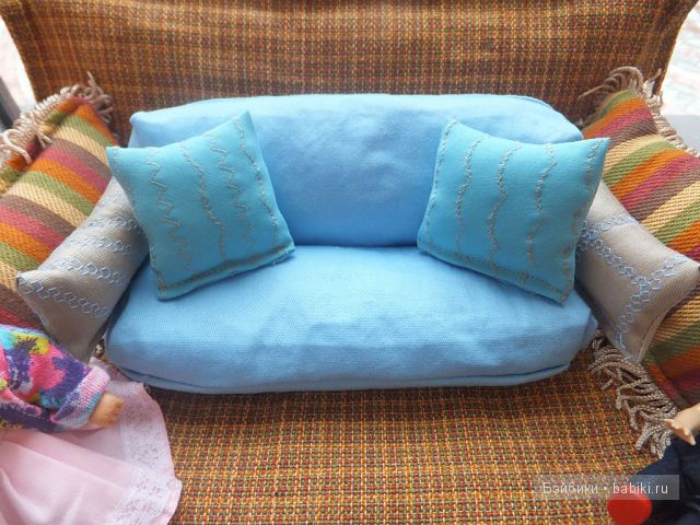 Заготовочка вначале