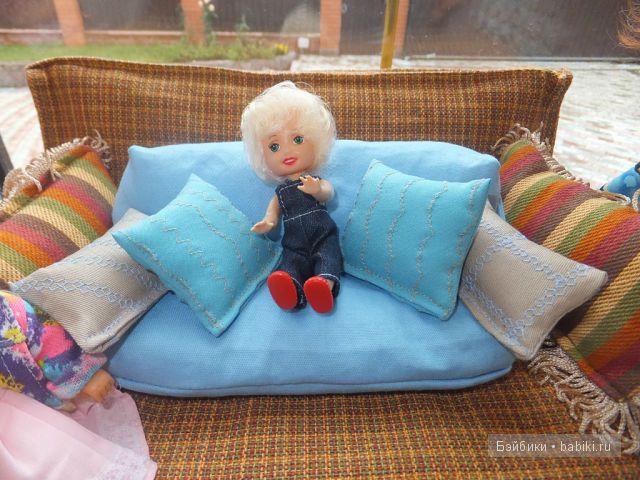 Заготовочка