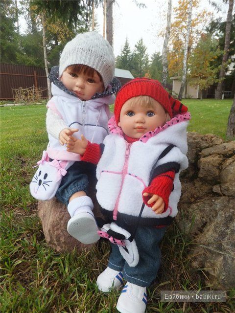 Ещё немного 3