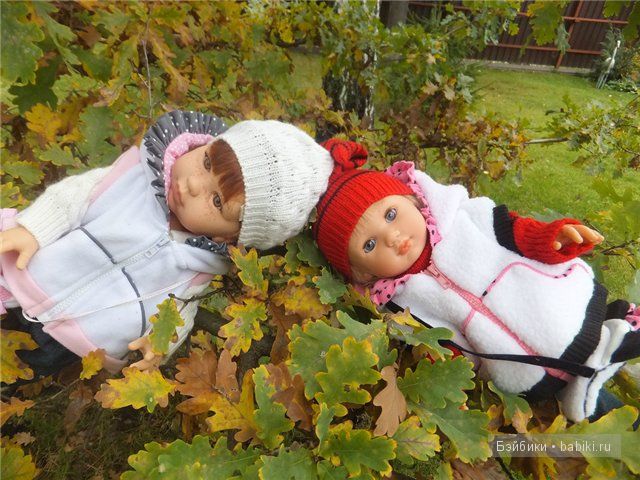 Ещё немного 5, устали