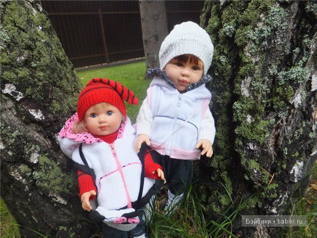 Ещё немного 2