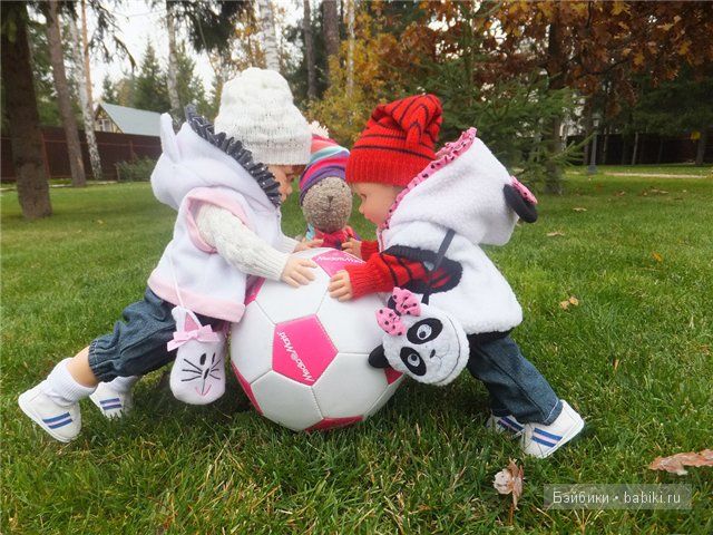 Игра футбол