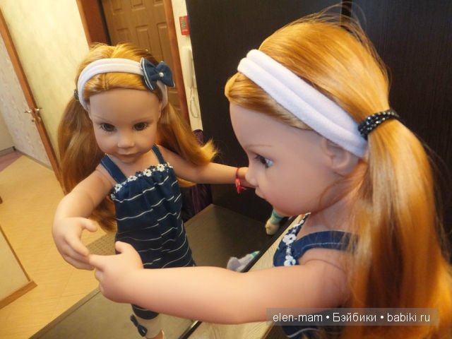 Зазеркалье 2